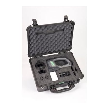 Msa Safety EVOLUTION 6000 TIC Station Kit 10145750